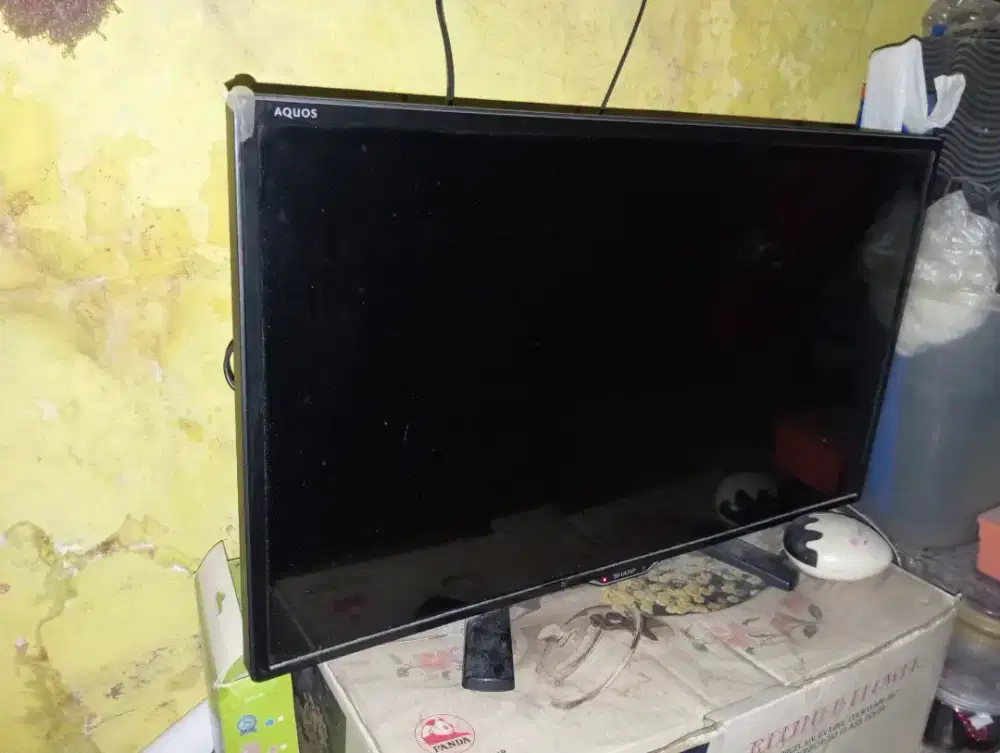 SHARP LED AQUOS 24 INCH