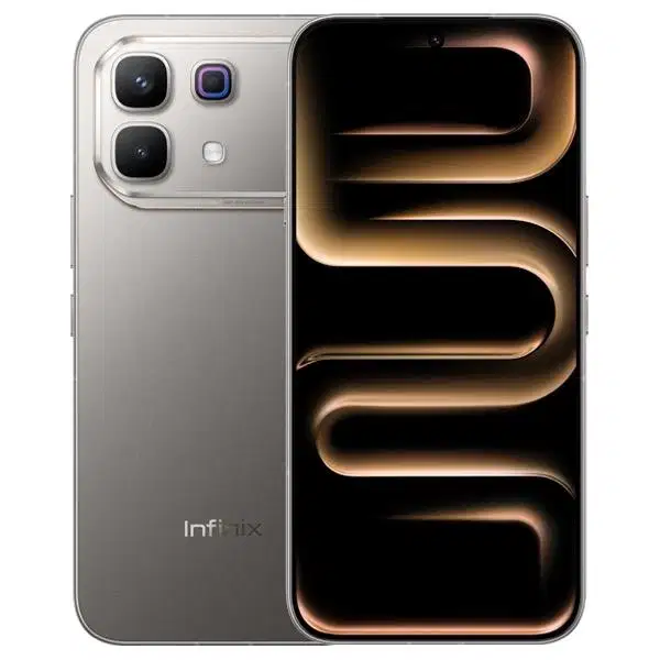 Cicilan INFINIX NOTE 60 PRO 12/256GB-CUMA PAKAI KTP AJA!!