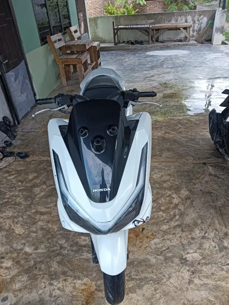 PCX CBS tahun 2025
