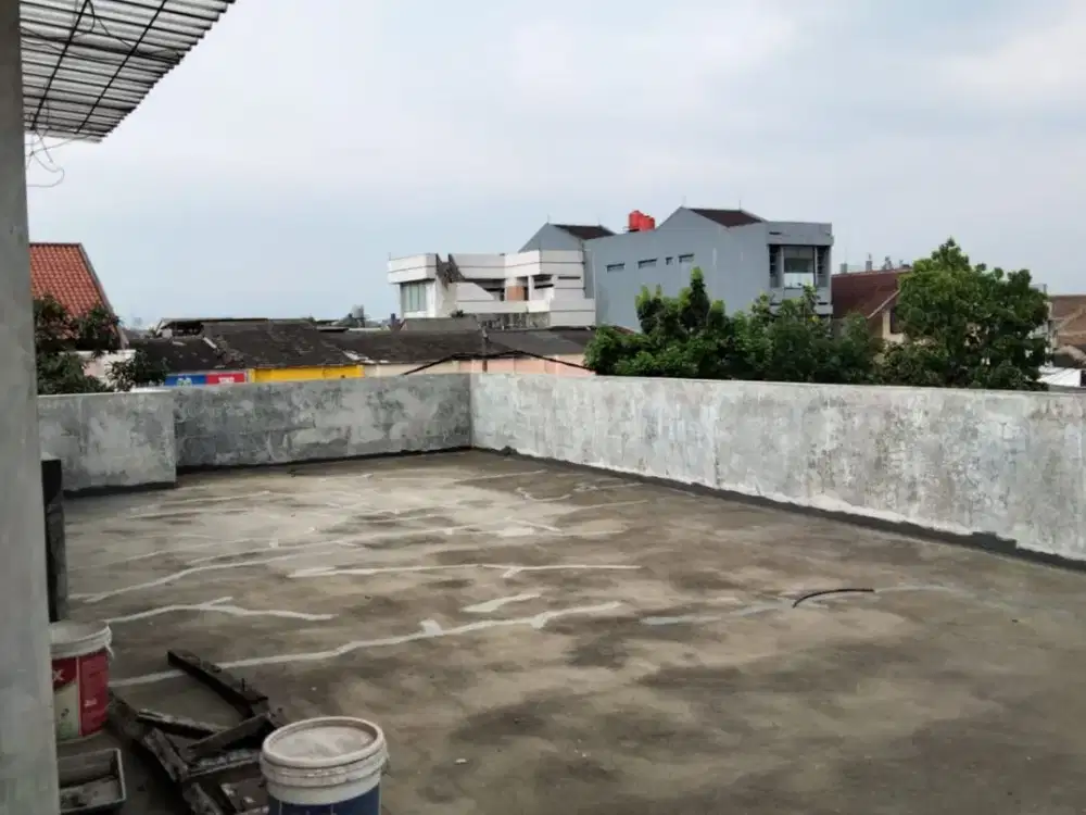 DIJUAL / DISEWAKAN RUKO STRATEGIS – MELONG RAYA