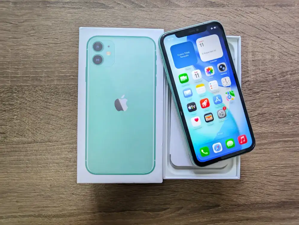 iPhone 11 128gb All operator