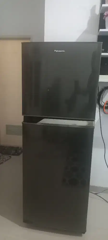 Kulkas Panasonic BONUS Dispenser