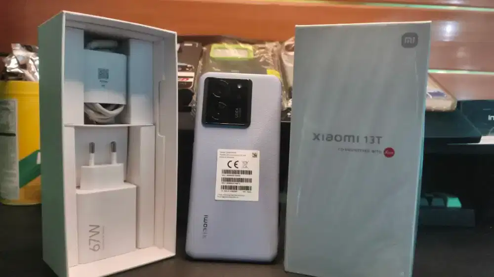 Xiaomi 13T 12/256