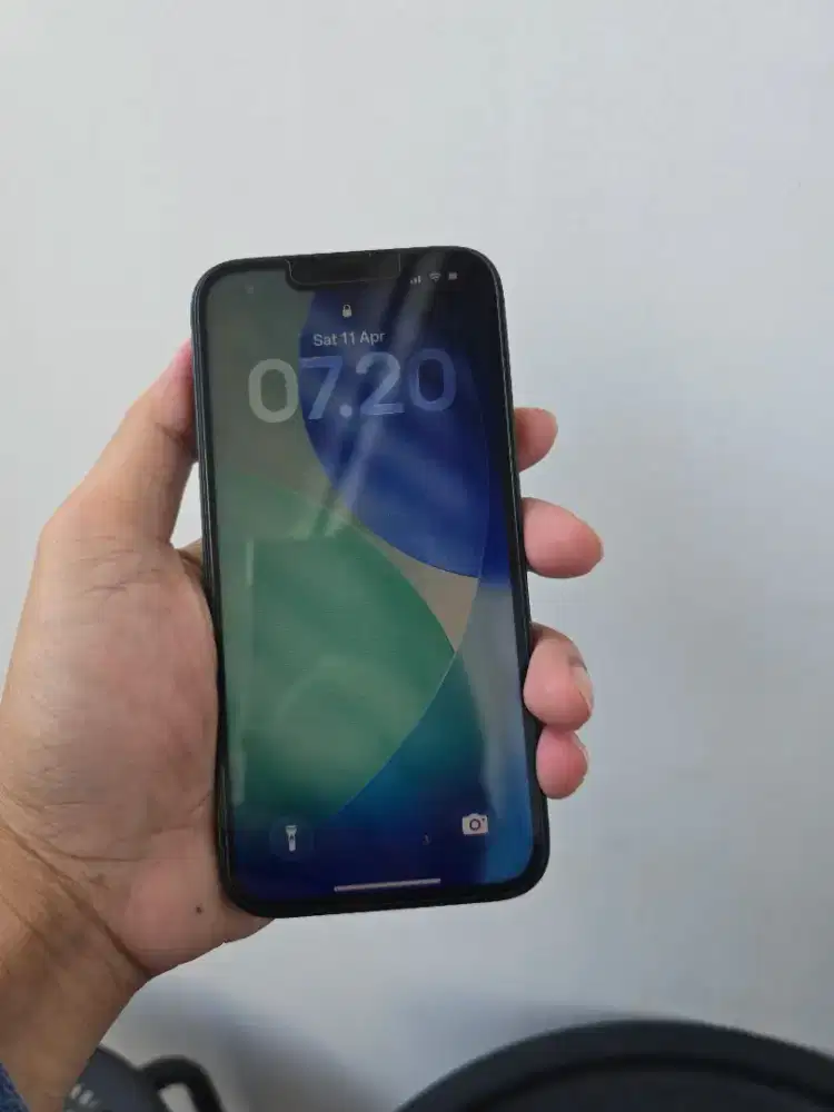 Iphone 13 128gb inter