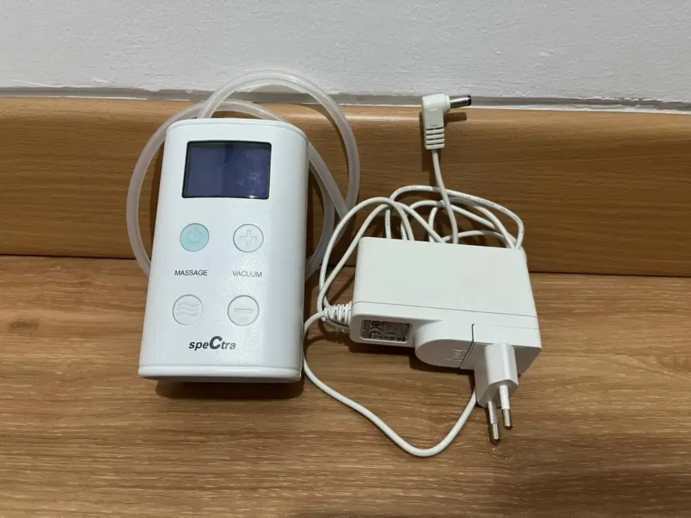 Pompa Asi Spectra 9+