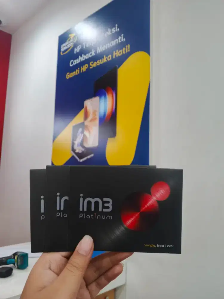 Promo kuota murah cukup 79.000/bulan dapat 65GB