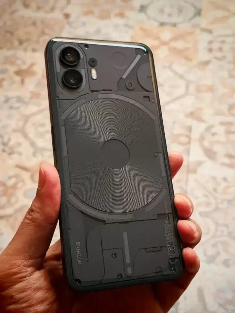 Nothing Phone 2 Like New