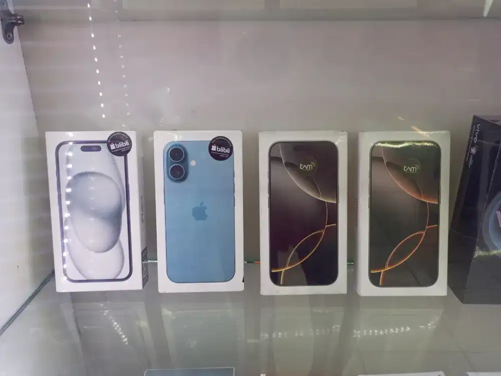 IPHONE CICILAN 0% HOMECREDIT