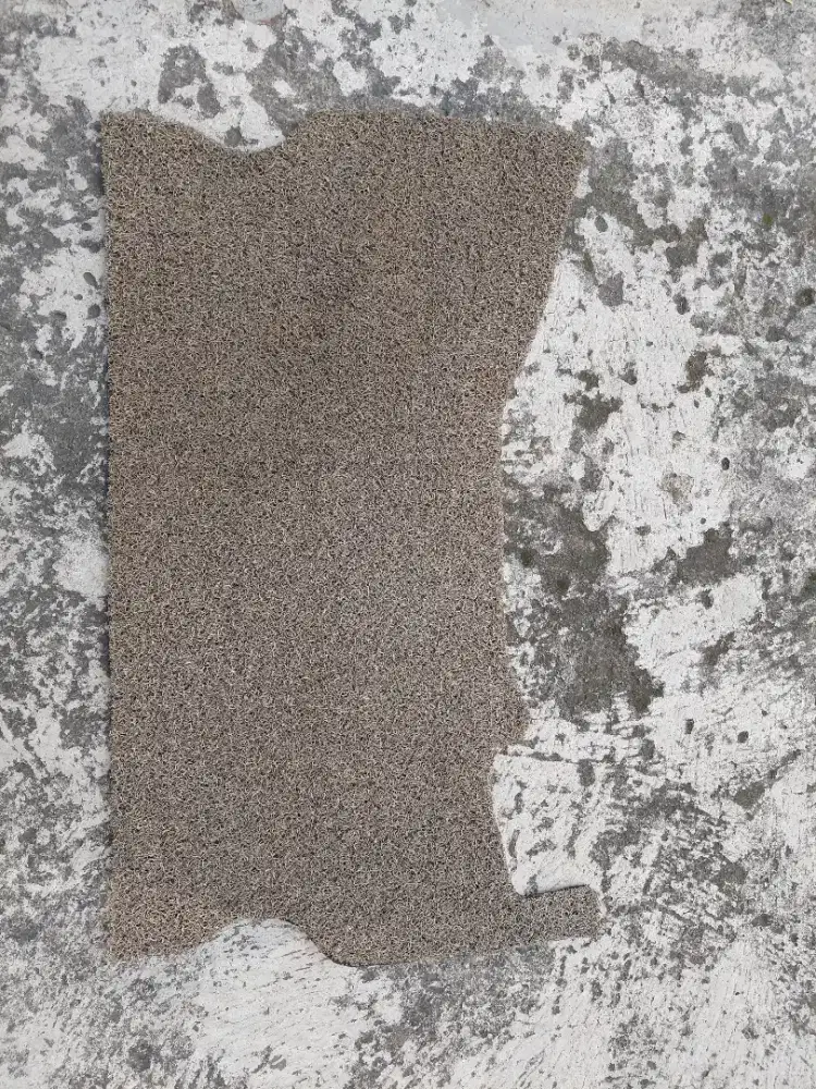 Dijual karpet mi bekas Gran Max