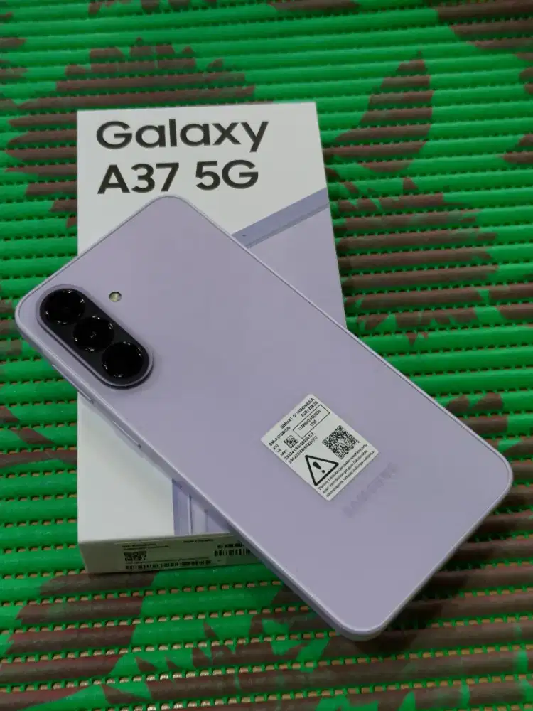 Samsung a37 5g 8/256 gb