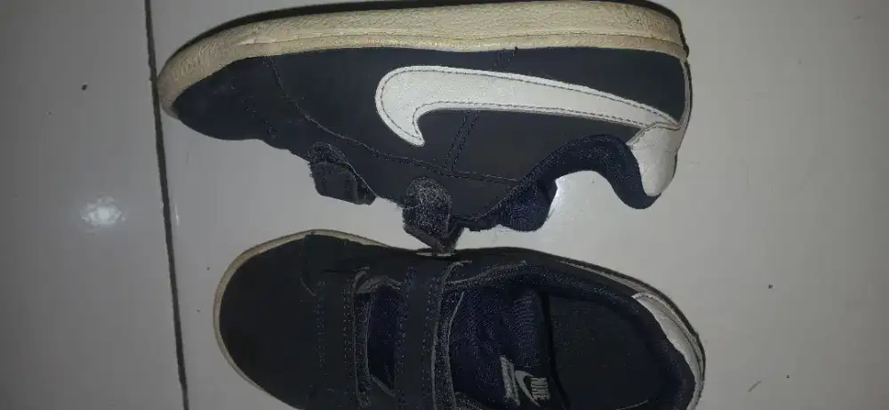 Sepatu nike 16 cm