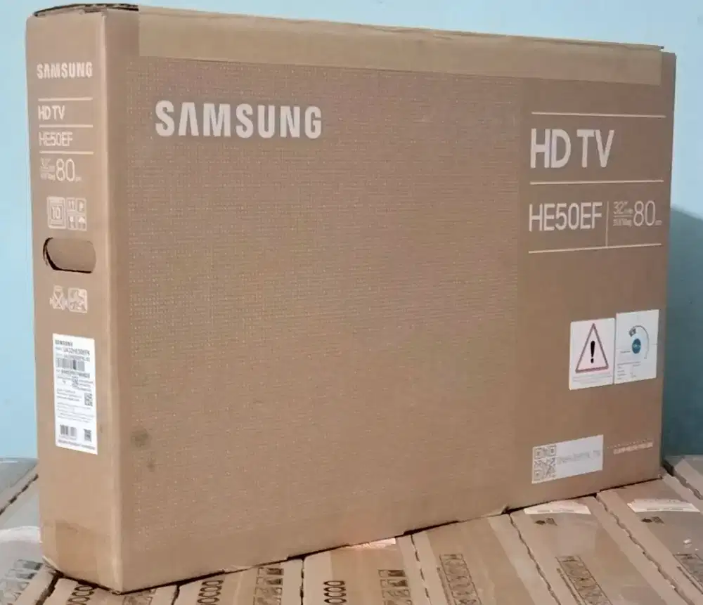 New Samsung Smart TV 32HE50EF Garansi Resmi 3 Tahun