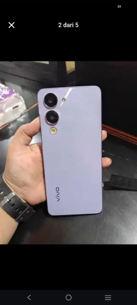 Vivo Y04s 8/128gb