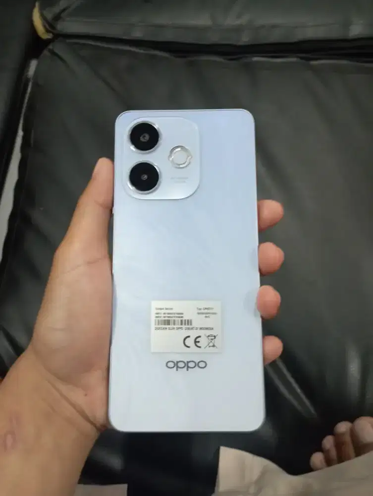 Oppo a5pro ram 8/128
