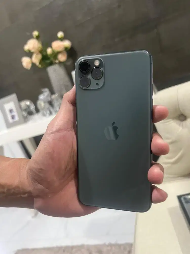 IPhone 11 Pro Max 256 GB