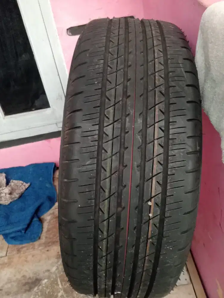 ban bridgestone turanza 215/55 ring 17