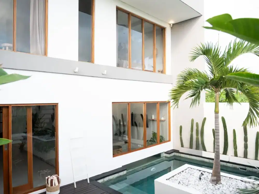 2 Bedroom Villa for sale in Kerobokan, Bali