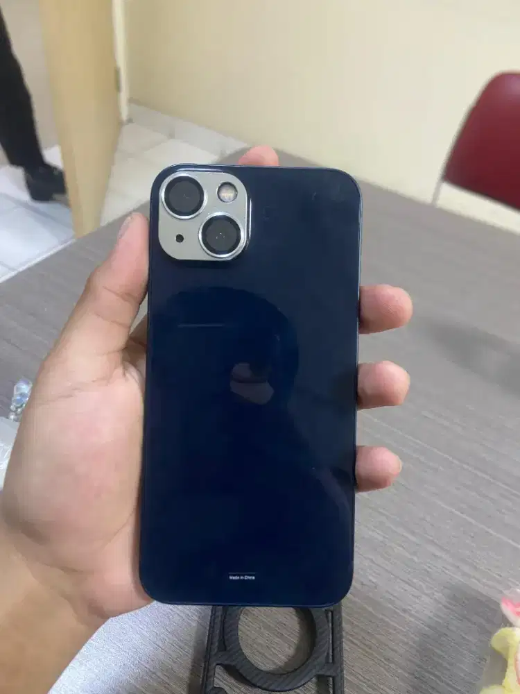 IPHONE 13 IBOX 128 GB