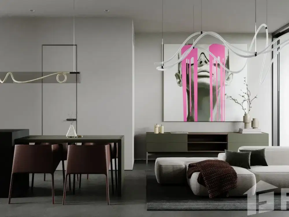 2 Bedroom Villa for sale at XO Project Canggu