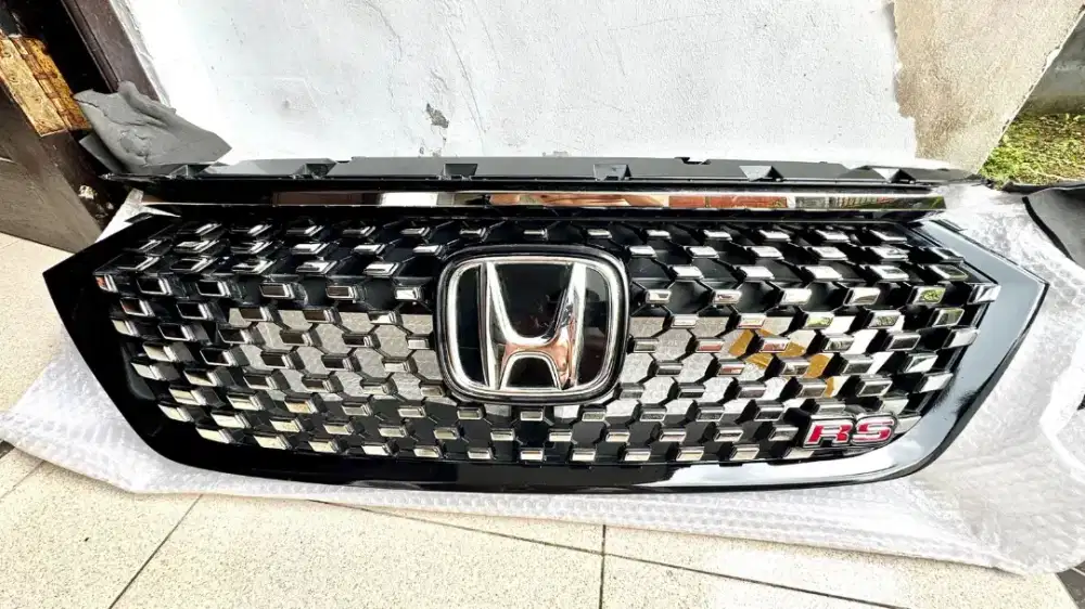 Grill Honda HRV RS Original
