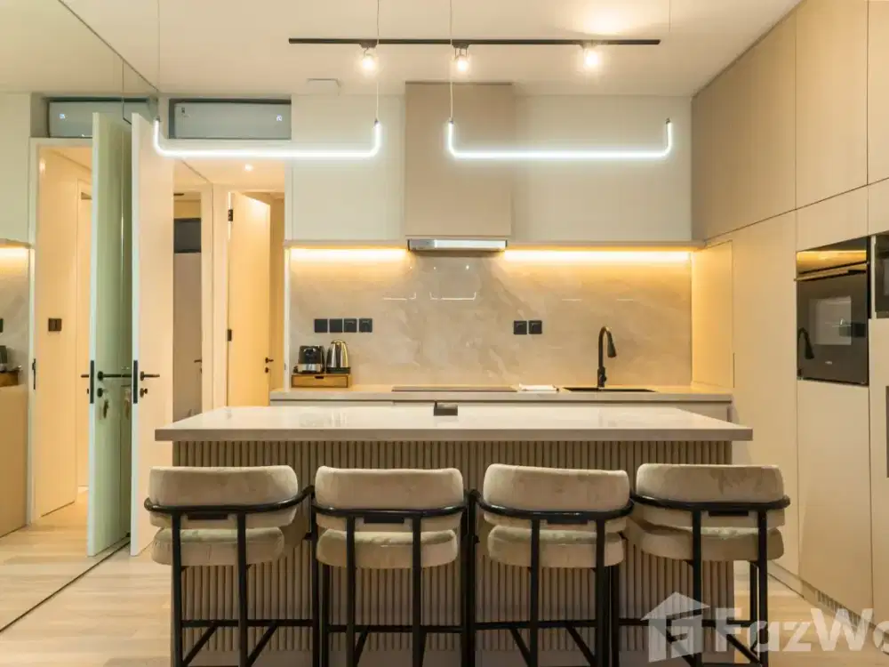 2 Bedroom Villa for sale at Oasis by Breig