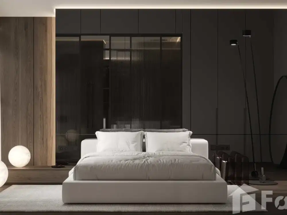 1 Bedroom Townhouse for sale at SWOI Berawa