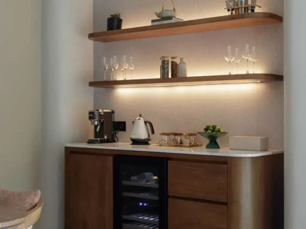 2 Bedroom Villa for sale at The Bank by OXO