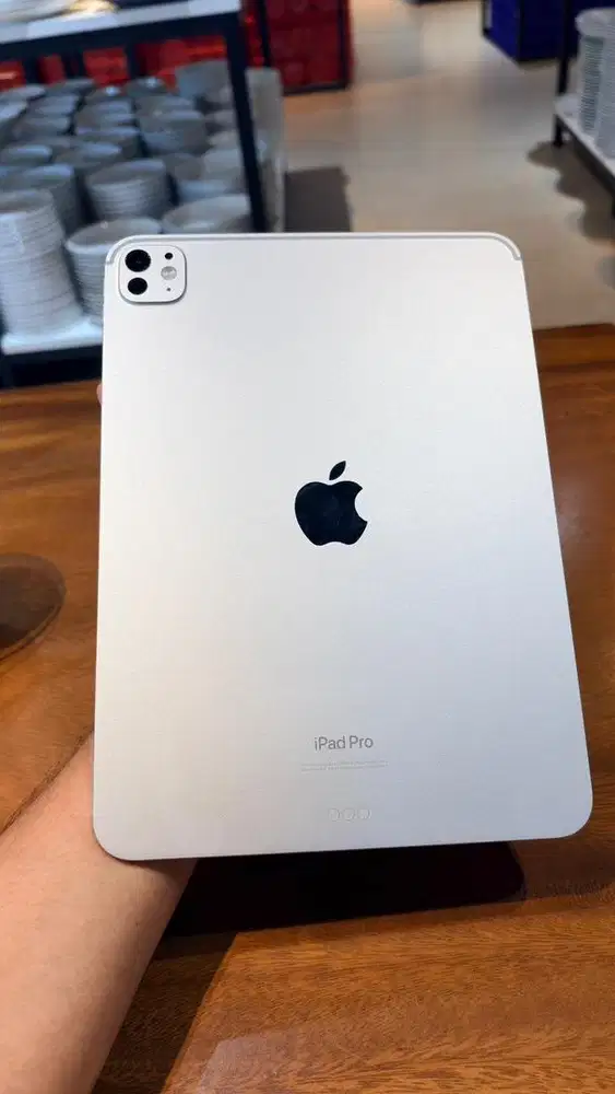 Ipad pro M4 256gb