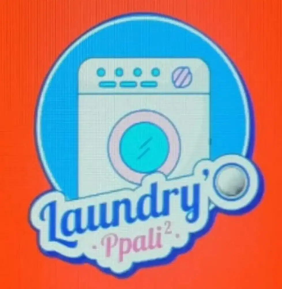 Penjaga loundry Coin