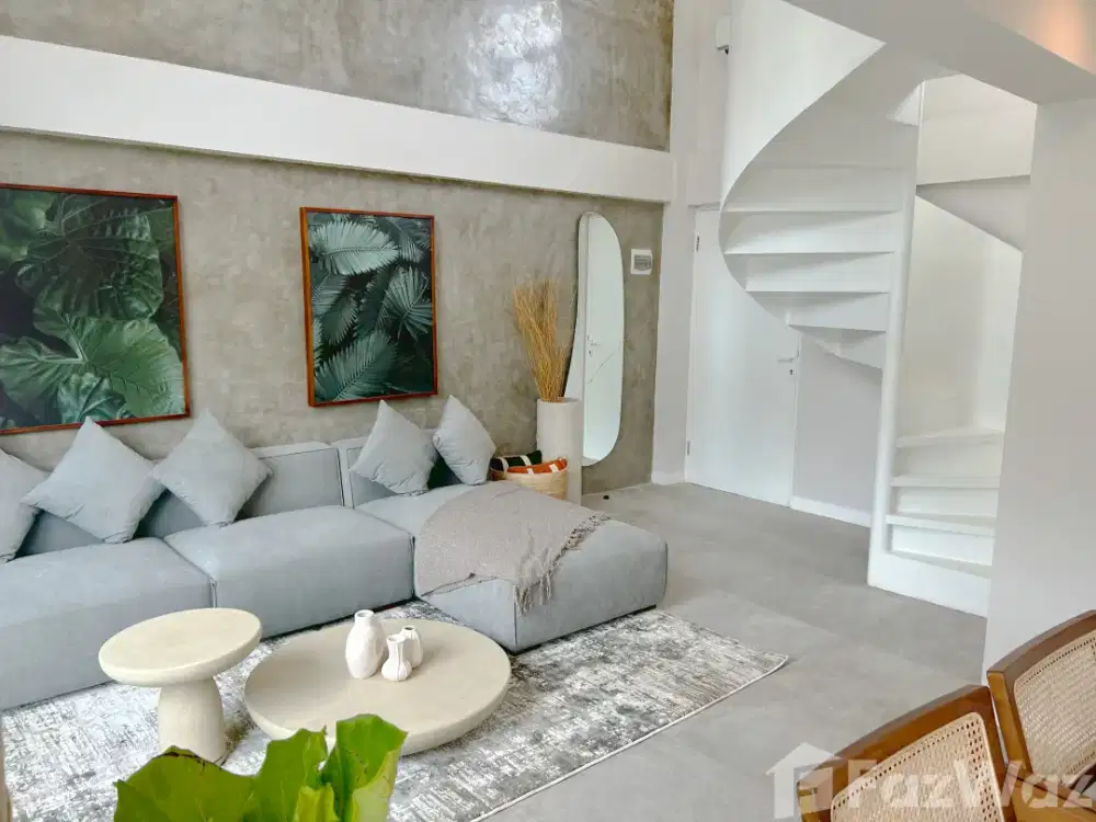 1 Bedroom Apartment for sale at Tropicana Bingin