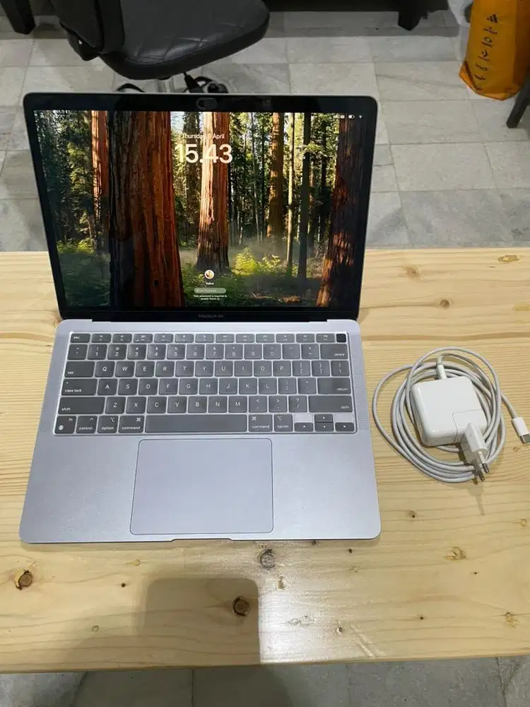 MACBOOK AIR M1 2020 8/256GB