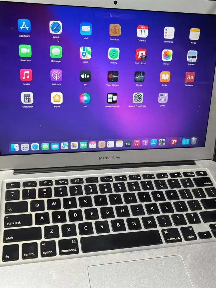 Macbook Air 2015 13 128GB