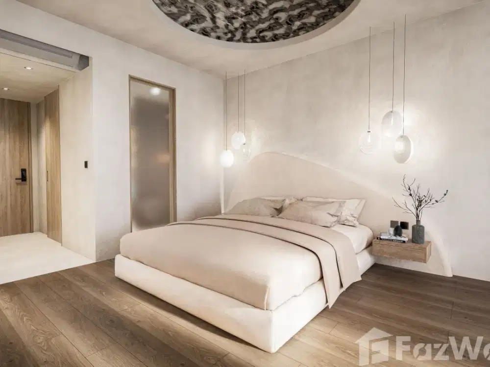 1 Bedroom Apartment for sale at Element Residence