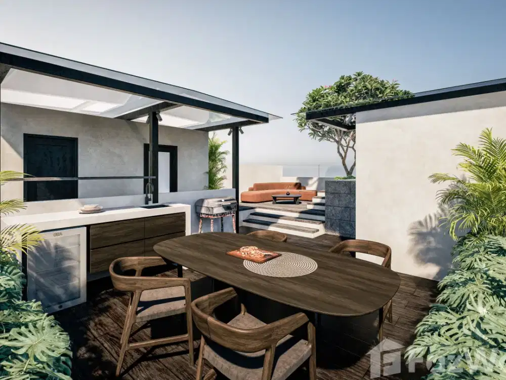 2 Bedroom Apartment for sale at Element Residence