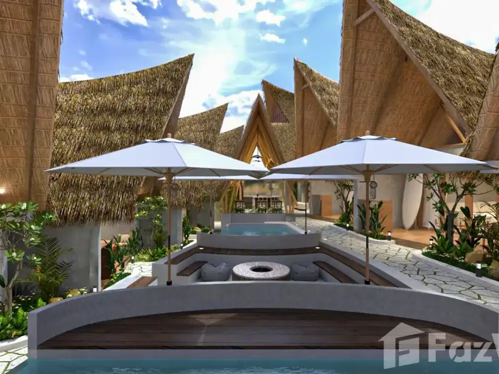 1 Bedroom Apartment for sale at Desa Harmonis 2