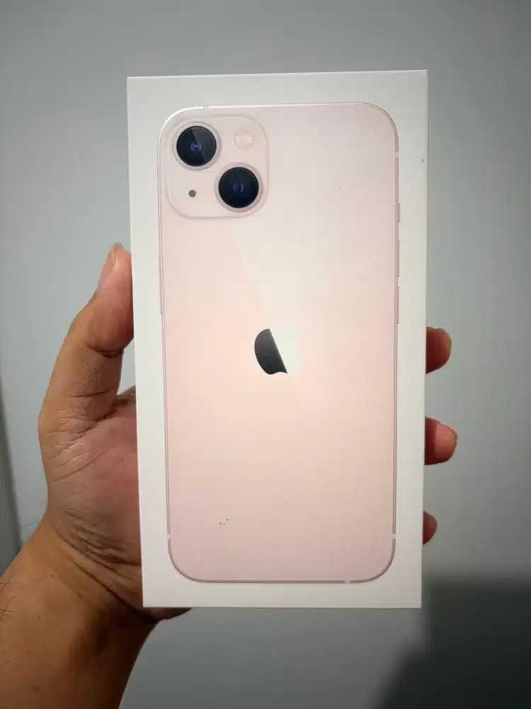 Iphone 13 128GB Starlight (Ibox)