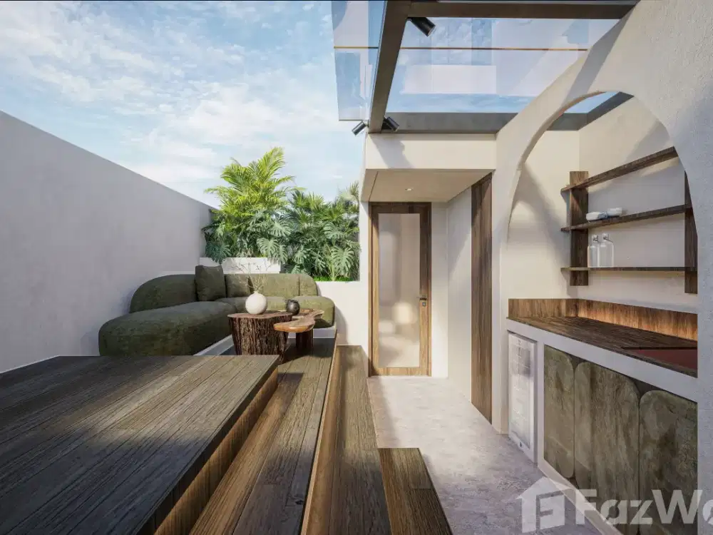 1 Bedroom Apartment for sale at Element Residence