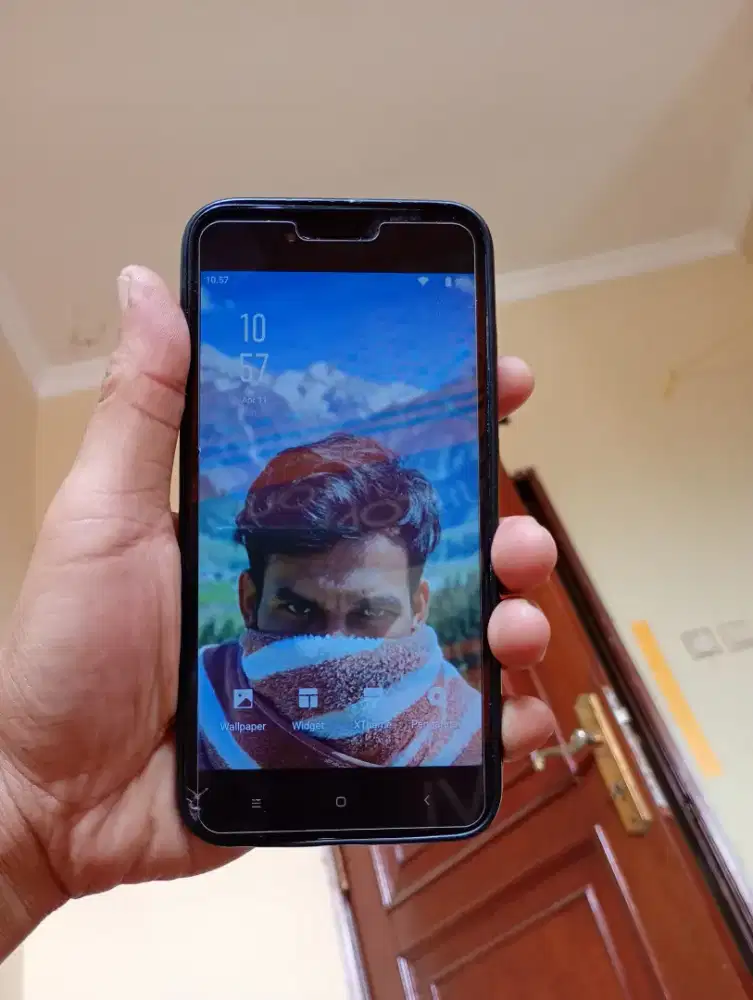 MI A1 RAM 4/64 HP CAS