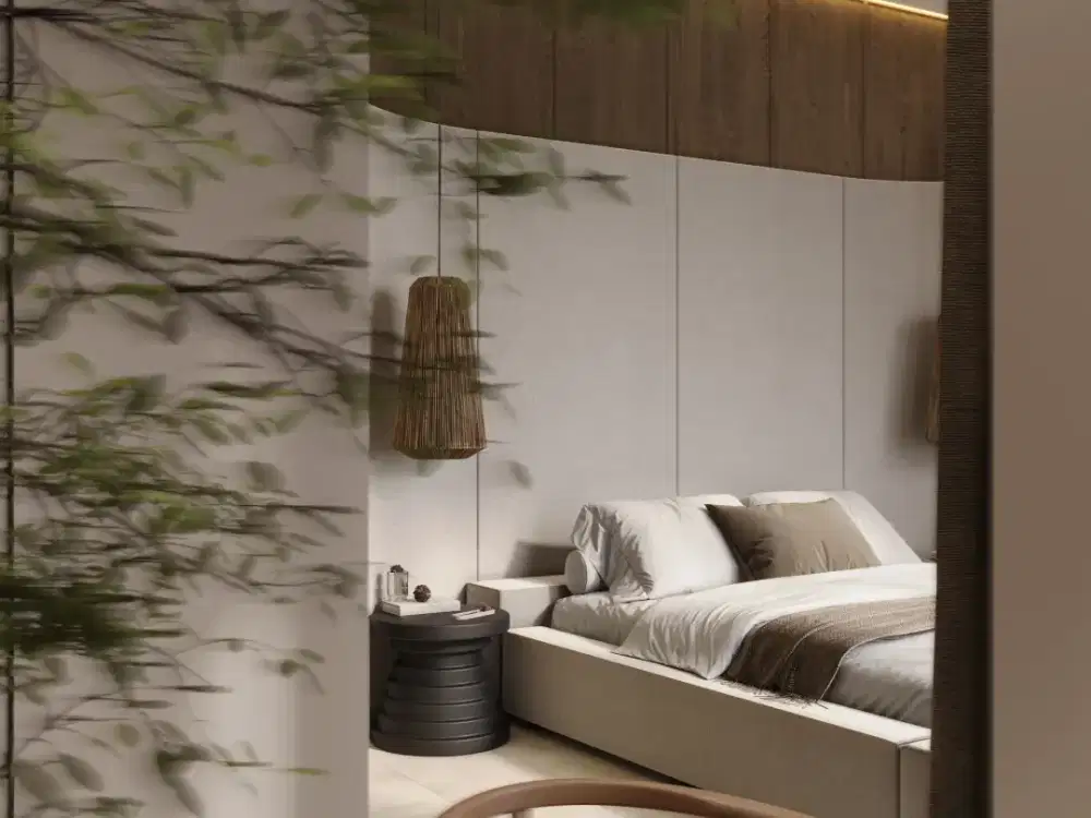 3 Bedroom Villa for sale at Pandawa Residence