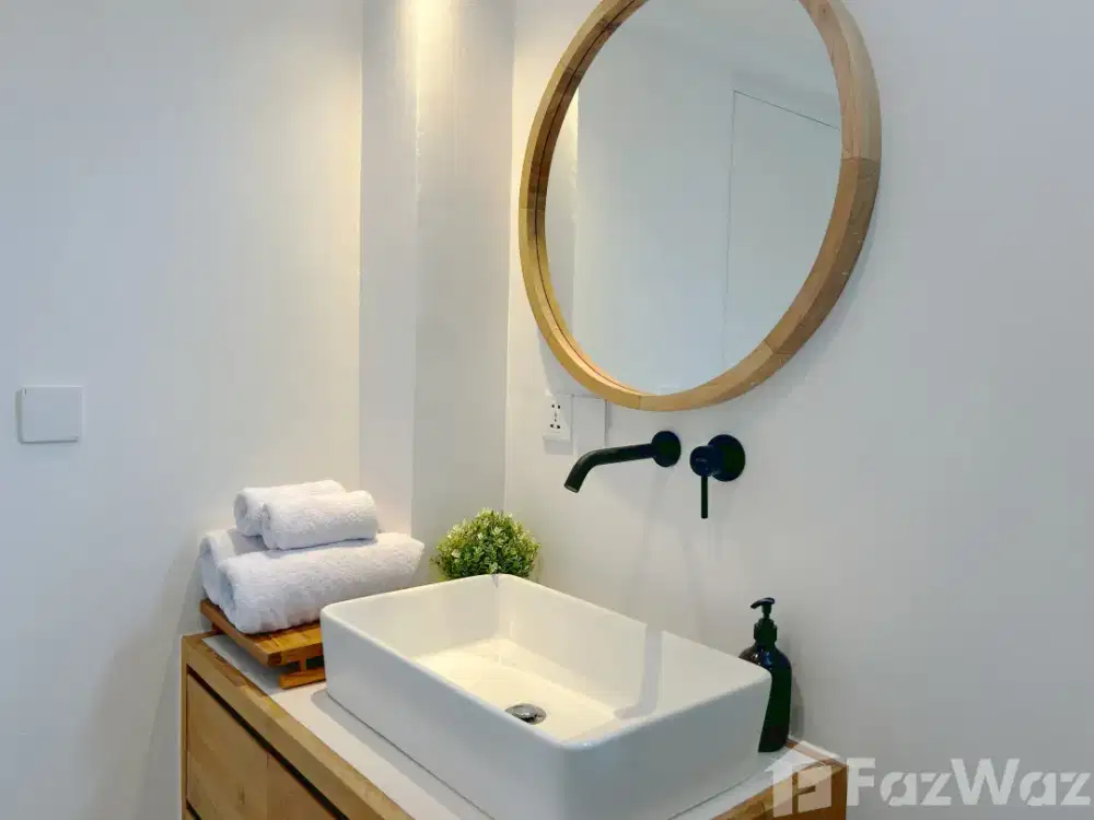 1 Bedroom Apartment for sale at Tropicana Bingin