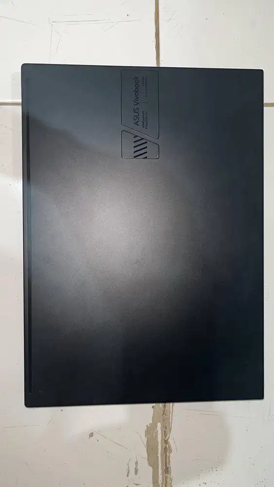 ASUS Vivobook Pro 14X OLED M7400QE – Ryzen 7 5800H, RAM 16GB, SSD 1TB,