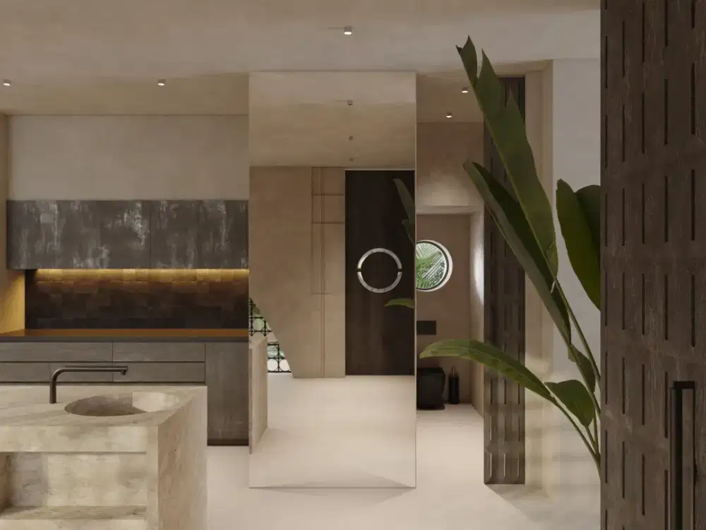 4 Bedroom Villa for sale at Origins @Nuanu by Baza Development