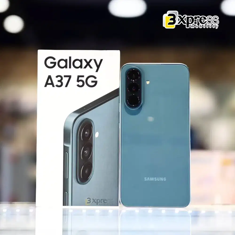 Samsung A37 5G 8/256GB