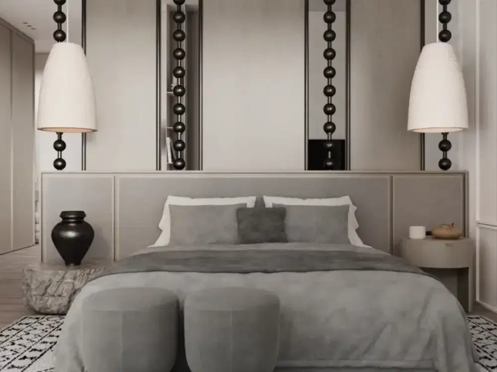 1 Bedroom Apartment for sale at Luma Biohacking Resort