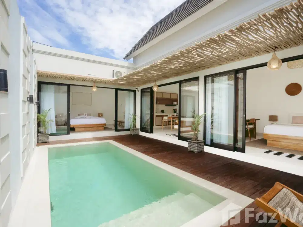 2 Bedroom Villa for sale in Seminyak, Bali