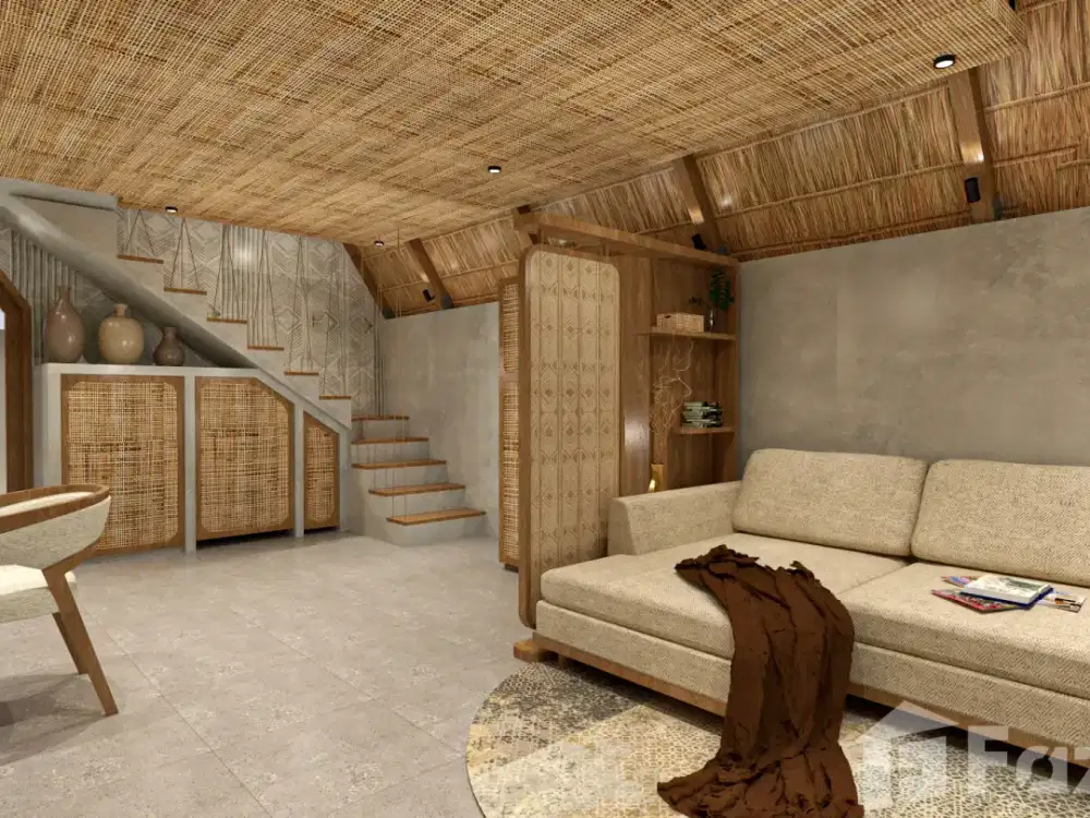 1 Bedroom Apartment for sale at Desa Harmonis 2