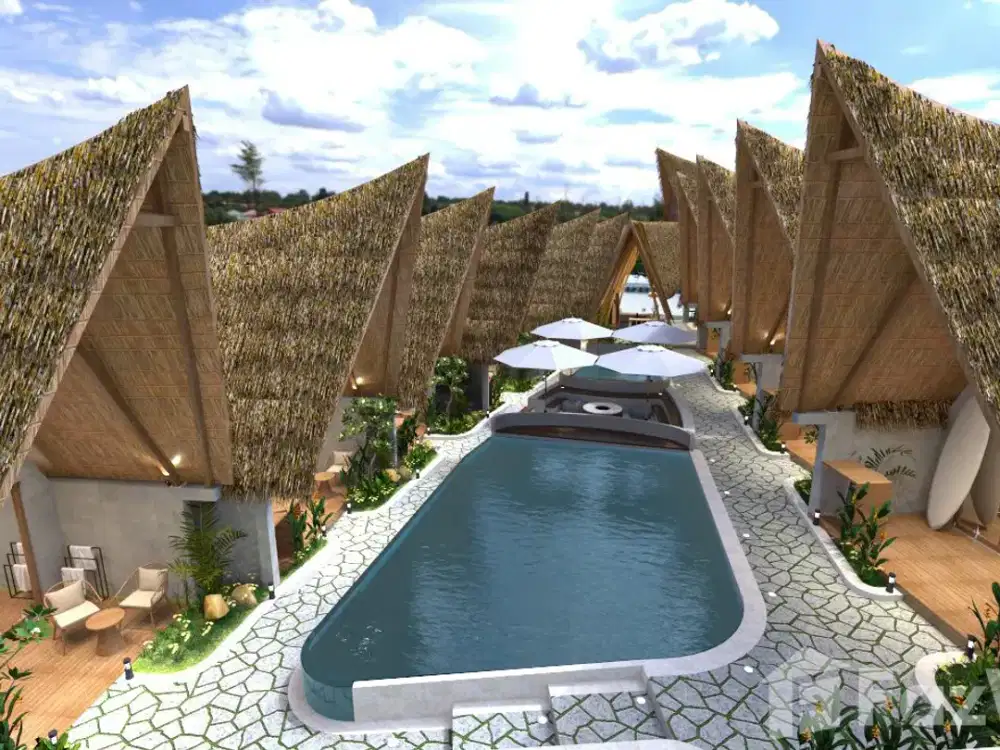 1 Bedroom Apartment for sale at Desa Harmonis 2