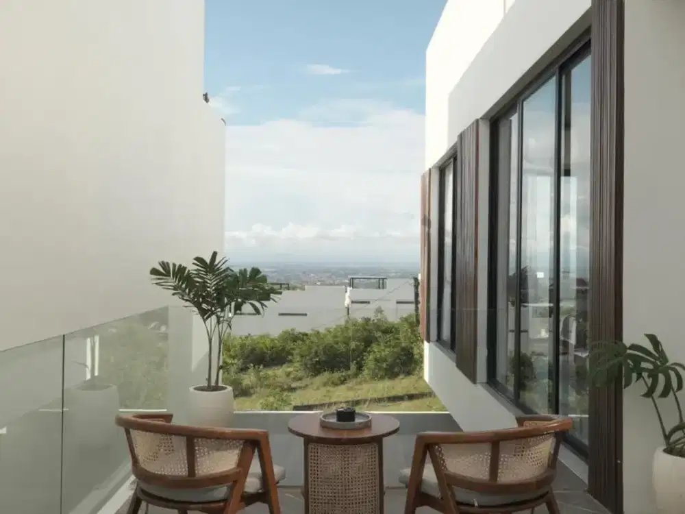 3 Bedroom Villa for sale in Ungasan, Bali