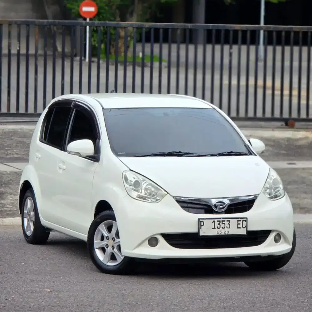 Dp 12Jt Siriom Rs Matic 2012 At