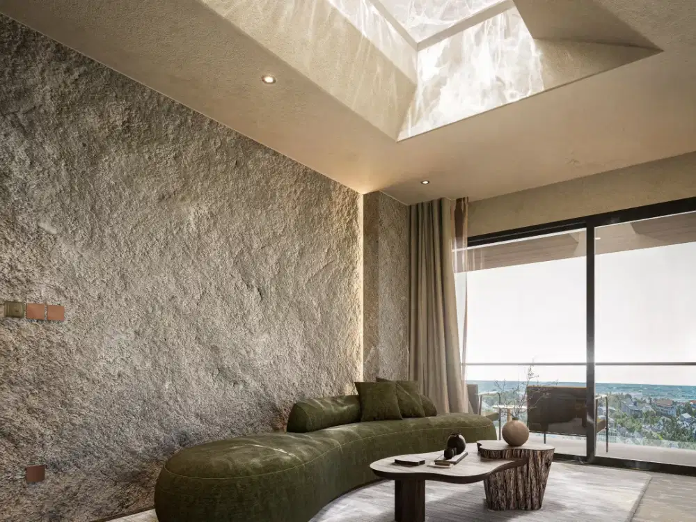 2 Bedroom Apartment for sale at Element Residence